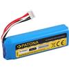 Patona Batteria per JBL Charge 2+ 2 Plus MLP912995-2P "