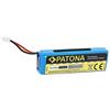 Patona Batteria per JBL Charge Charge 1 AEC982999-2P AEC 982999-2P "
