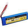 Patona Batteria per JBL Flip 3 GSP872693 "