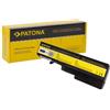 Patona Batteria per Lenovo 121000935 121000937 121000938 121000939 121000992 "