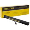 Patona Batteria per Lenovo IdeaPad 100-15IBD L15L4A01 L15M4A01 L15S401 L15S4E01 "