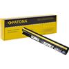 Patona Batteria per Lenovo IdeaPad G400s G500s Touch S510 Z501 S600 Z710 "