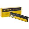 Patona Batteria per Lenovo ThinkPad E40 E50 Edge 0578-47B Edge 14 42T4712 42T4235 "