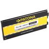 Patona Batteria per LG G5 H820 H830 H831 H840 H848 H850 H860 H860N H868 G5 Lite G5 BL "