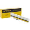 Patona Batteria per LG LB3211EE LBA211EH X120-L.C7L1A9 X130 X120-H.C7L1A9 6600mAh "