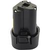 Patona Batteria per elettroutensile Makita 10,8V 1500 mAh Li-Ion BL1013 "