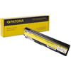 Patona Batteria per MSI CR650 CX650 FR400 FX400 FX420 FR600 FX600 FX600MX "