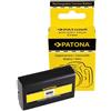 Patona Batteria per Nikon EN-EL1"