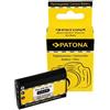 Patona Batteria per Nikon EN-EL11"