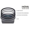 Hoya Anello adattatore ad azione istantanea 49 mm"