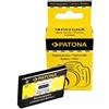 Patona Batteria per Nikon EN-EL19"