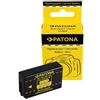 Patona Batteria per Nikon EN-EL20 EN-EL20"