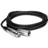Hosa Cavo XLR 0,9 m"