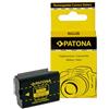Patona Batteria per Nikon EN-EL21"