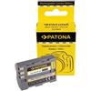 Patona Batteria per Nikon EN-EL3e"