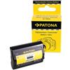 Patona Batteria per Nikon EN-EL4"