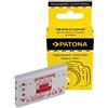 Patona Batteria per Nikon EN-EL5"