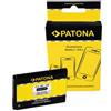 Patona Batteria per Nokia BL-5B Nokia 3220 3230 2366I 5070 5140 5200 5300 "