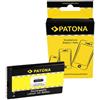 Patona Batteria per Nokia BL-5J 5228 5233 5800 Navigation 5800 XpressMusic "