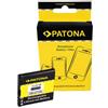 Patona Batteria per Nokia BP-5M 100 5610 5700 6110NAV 6220 6500s 6500 "