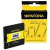 Patona Batteria per Nokia BP-6MT E51 Nokia N81 N81-8GB N82 6720 classico "
