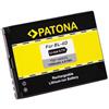 Patona Batteria per Nokia E5 E5-00 E7 E7-00 N8 N8-00 N97 mini 808 Pure View BL-4D BL4D "
