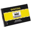 Patona Batteria per Nokia Lumia 620, C6-00 BL-4J "