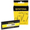 Patona Batteria per Nokia Lumia 630 Lumia 635 Lumia 636 Lumia 638 BL-5H "
