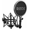 Rode SM6 Shockmount Supporto elastico per microfono "