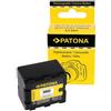 Patona Batteria per Panasonic VW-VBN130"