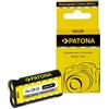 Patona Batteria per CR-V3 "