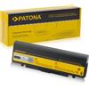 Patona Batteria per Samsung AA-PB2NC3B AA-PB2NC6B AA-PB2NC6B/E AA-PB4NC6B NP-P50 "