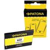 Patona Batteria per Samsung B800 Galaxy Note 3 SC-01F SCL22 SGH-N075 SM-N900 "