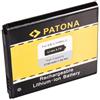Patona Batteria per Samsung EB-L1H9KLA Galaxy Express GT-i8730 GT-i8730T "