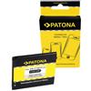 Patona Batteria per Samsung EB425161LU i8160 Galaxy Ace 2 i8190 S7560 Galaxy "