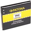 Patona Batteria per Samsung Galaxy Core LTE Express 2 GTi9260 GT-i9260 Premier "
