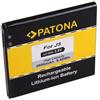 Patona Batteria per Samsung Galaxy Grand Prime Grand Prime VE J5 SMG530F SM-G530F "