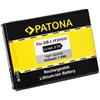 Patona Batteria per Samsung Galaxy Nexus, GT-i9250 EB-L1F2HVU "