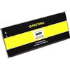 Patona Batteria per Samsung Galaxy Note 4 IV GT-N9100 GT-N910F EB-EN910 "