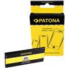 Patona Batteria per Samsung Galaxy Note Edge 4g EB-BN915BBc "