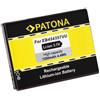 Patona Batteria per Samsung Galaxy Pocket GT-S5300 Plus GT-S5301 Young Y "