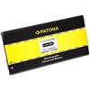 Patona Batteria per Samsung Galaxy S5 I9600 Samsung GT-I9600 Samsung S5 "