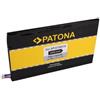 Patona Batteria per Samsung Galaxy Tab 3 Galaxy SM-T310 SM-T311 Tab 3 Tab3 AAaD415 "
