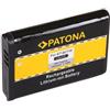 Patona Batteria per Samsung GT-B2710 Xcover 271 AB80344 "