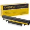Patona Batteria per Samsung NP-N150 AA-PB2VC6B AA-PB2VC6W AA-PL2VC6B AA-PL2VC6W "