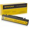 Patona Batteria per Samsung NP-R465 NP-R465 NP-R465H NP-R465H NP-R466 "