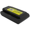 Patona Batteria per Samsung Powerstick Jet VS9000 VCA-SBT90 JET75 JET90 JET90E VS20R9074S2 VS20T7551P5 "