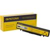 Patona Batteria per Samsung Q210-Aura P8400 Terence Q210-Aura P8400 "
