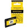 Patona Batteria per Sony NP-FT1"