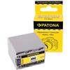 Patona Batteria per Sony DCR-HC23"
